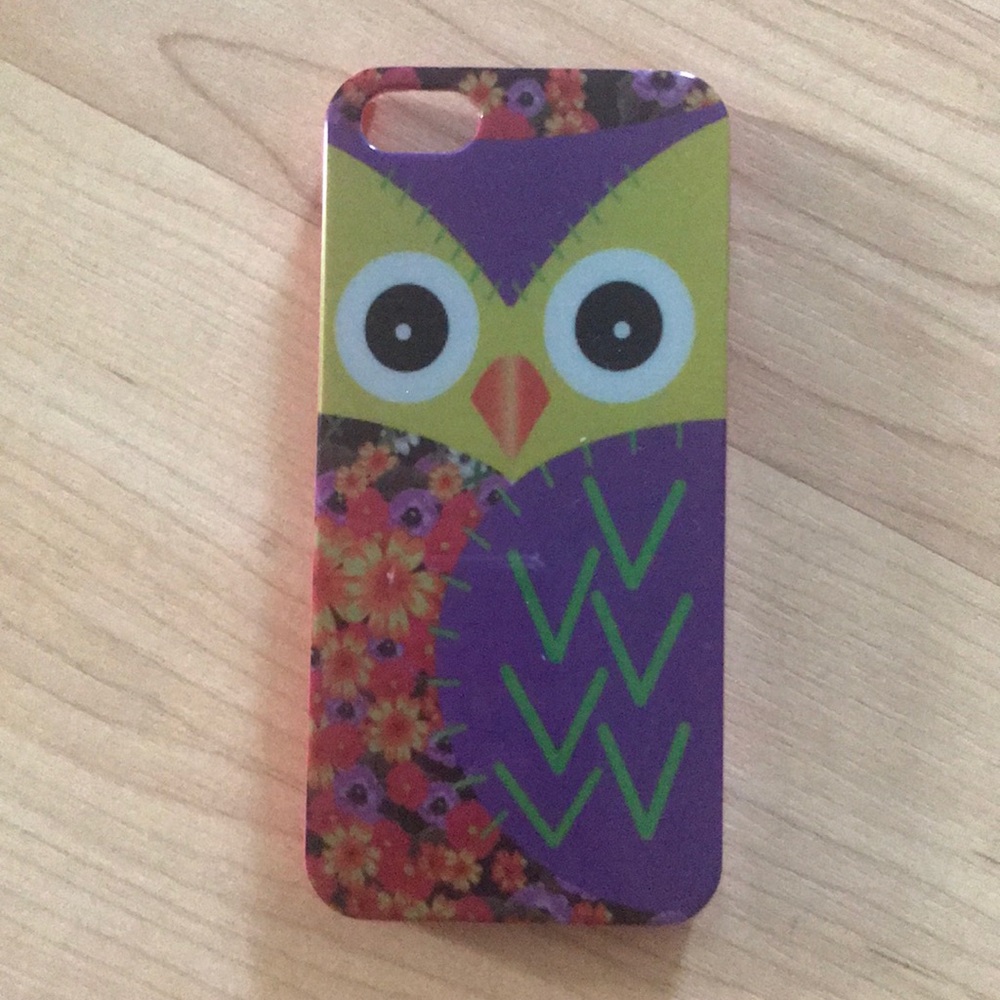 IPhone Case 5 5s SE